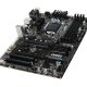 MSI B150 PC MATE Intel® B150 LGA 1151 (Socket H4) ATX 5