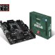 MSI B150M MORTAR scheda madre Intel® B150 LGA 1151 (Socket H4) micro ATX 2