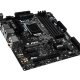 MSI B150M MORTAR scheda madre Intel® B150 LGA 1151 (Socket H4) micro ATX 4