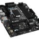 MSI H170M-A PRO Intel® H170 LGA 1151 (Socket H4) micro ATX 4