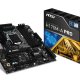 MSI H170M-A PRO Intel® H170 LGA 1151 (Socket H4) micro ATX 5