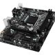 MSI H110M ECO Intel® H110 LGA 1151 (Socket H4) micro ATX 2