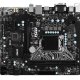 MSI H110M ECO Intel® H110 LGA 1151 (Socket H4) micro ATX 3