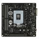 MSI H110I PRO Intel® H110 LGA 1151 (Socket H4) mini ITX 4