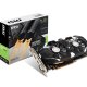 MSI GeForce GTX 1060 6GT OCV1 NVIDIA 6 GB GDDR5 6