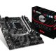 MSI H270M BAZOOKA Intel® H270 LGA 1151 (Socket H4) micro ATX 6