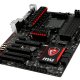 MSI 970 GAMING AMD 970 Socket AM3+ ATX 2