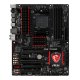 MSI 970 GAMING AMD 970 Socket AM3+ ATX 4
