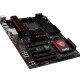 MSI 970 GAMING AMD 970 Socket AM3+ ATX 5