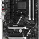 MSI 970A SLI KRAIT Edition AMD 970 Socket AM3+ ATX 3