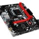 MSI B150M GAMING PRO Intel® B150 LGA 1151 (Socket H4) micro ATX 3