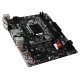 MSI H110M Grenade Intel® H110 LGA 1151 (Socket H4) micro ATX 5