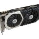 MSI GeForce GTX 1070 Quick Silver 8G NVIDIA 8 GB GDDR5 3