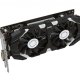 MSI GeForce GTX 1050 Ti 4GT OC NVIDIA 4 GB GDDR5 4