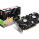 MSI GeForce GTX 1050 Ti 4GT OC NVIDIA 4 GB GDDR5 6