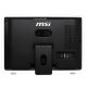 MSI Pro 22ET 4BW-021XEU Intel® Celeron® N3160 54,6 cm (21.5