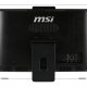 MSI Pro 20E 4BW-045XEU Intel® Celeron® N3150 49,5 cm (19.5