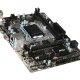 MSI MB B150M PRO-VD Intel® B150 LGA 1151 (Socket H4) micro ATX 3