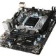 MSI MB B150M PRO-VD Intel® B150 LGA 1151 (Socket H4) micro ATX 4