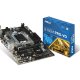MSI MB B150M PRO-VD Intel® B150 LGA 1151 (Socket H4) micro ATX 6