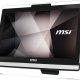 MSI Pro 20ET 4BW-043XEU Intel® Celeron® N3160 49,5 cm (19.5