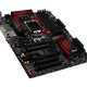 MSI Z170A GAMING M3 Intel® Z170 LGA 1151 (Socket H4) ATX 3