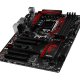 MSI Z170A GAMING M3 Intel® Z170 LGA 1151 (Socket H4) ATX 4