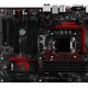 MSI Z170A GAMING M3 Intel® Z170 LGA 1151 (Socket H4) ATX 6