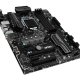 MSI H270 PC MATE Intel® H270 LGA 1151 (Socket H4) ATX 3