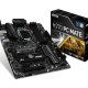 MSI H270 PC MATE Intel® H270 LGA 1151 (Socket H4) ATX 6