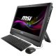 MSI Wind Top Professional AP200-200XEU Intel® Pentium® G G3250 50,8 cm (20
