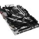 MSI B250 KRAIT GAMING Intel® B250 LGA 1151 (Socket H4) ATX 4