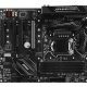 MSI B250 GAMING PRO CARBON Intel® B250 LGA 1151 (Socket H4) ATX 3
