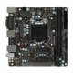 MSI B250I PRO Intel® B250 LGA 1151 (Socket H4) mini ITX 2