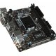 MSI B250I PRO Intel® B250 LGA 1151 (Socket H4) mini ITX 4