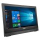 MSI Wind Top Professional PRO 20 6M-016XEU All-in-One PC Intel® Pentium® G G4400 50,8 cm (20
