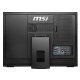 MSI Wind Top Professional PRO 20 6M-016XEU All-in-One PC Intel® Pentium® G G4400 50,8 cm (20