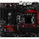 MSI H170 Gaming M3 Intel® H170 LGA 1151 (Socket H4) ATX 2