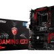 MSI H170 Gaming M3 Intel® H170 LGA 1151 (Socket H4) ATX 6