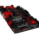 MSI Z170a Gaming M9 ACK Intel® Z170 LGA 1151 (Socket H4) ATX 4