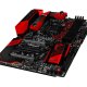 MSI Z170a Gaming M9 ACK Intel® Z170 LGA 1151 (Socket H4) ATX 5