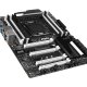 MSI X99A SLI Krait Edition Intel® X99 LGA 2011-v3 ATX 4