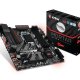 MSI B250M MORTAR Intel® B250 LGA 1151 (Socket H4) micro ATX 2