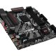 MSI B250M MORTAR Intel® B250 LGA 1151 (Socket H4) micro ATX 3