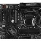 MSI H270 GAMING PRO CARBON Intel® H270 LGA 1151 (Socket H4) ATX 4