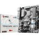 MSI Z270 TOMAHAWK ARCTIC Intel® Z270 LGA 1151 (Socket H4) ATX 2