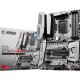 MSI Z270 XPower Gaming Titanium Intel® Z270 LGA 1151 (Socket H4) ATX 3