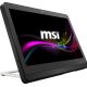 MSI Pro AP16 Flex-012XEU Intel® Celeron® J1900 39,6 cm (15.6
