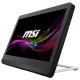 MSI Pro AP16 Flex-012XEU Intel® Celeron® J1900 39,6 cm (15.6