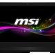 MSI Pro AP16 Flex-012XEU Intel® Celeron® J1900 39,6 cm (15.6